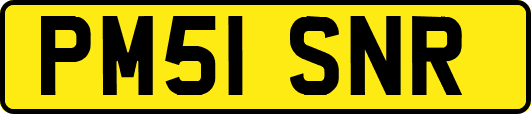 PM51SNR