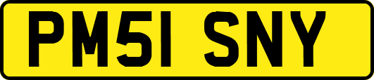 PM51SNY