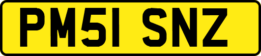 PM51SNZ