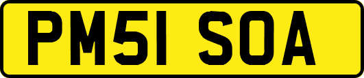 PM51SOA