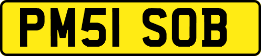 PM51SOB