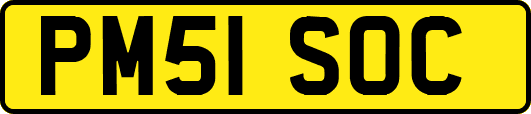 PM51SOC