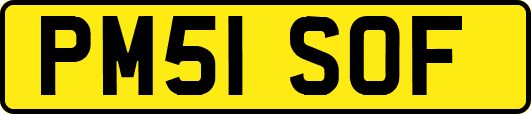 PM51SOF