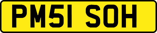 PM51SOH