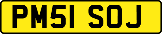 PM51SOJ