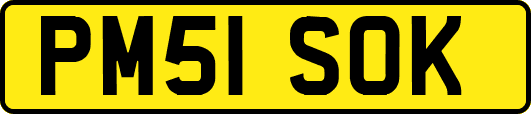 PM51SOK