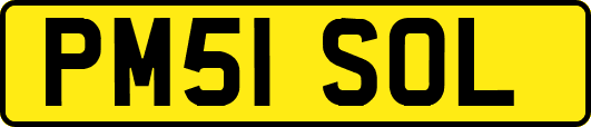 PM51SOL