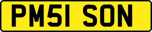 PM51SON