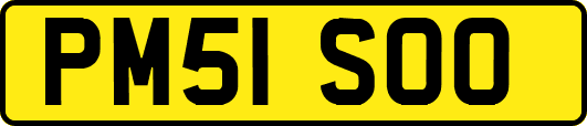 PM51SOO