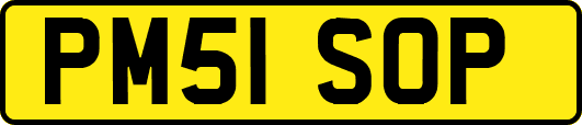 PM51SOP