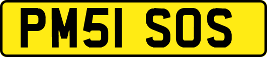 PM51SOS