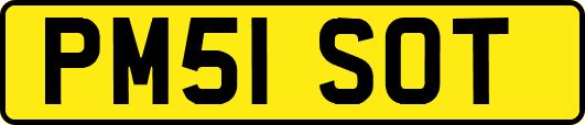 PM51SOT