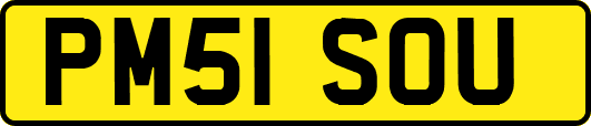 PM51SOU