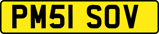 PM51SOV