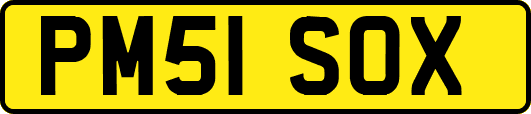 PM51SOX