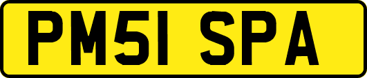 PM51SPA