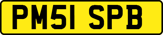 PM51SPB