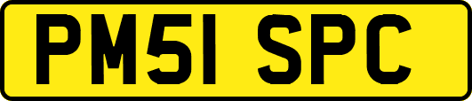 PM51SPC