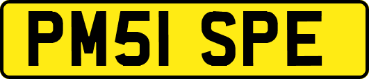 PM51SPE