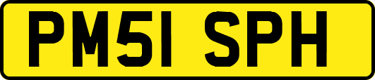 PM51SPH