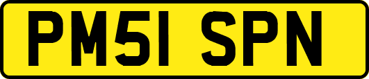 PM51SPN