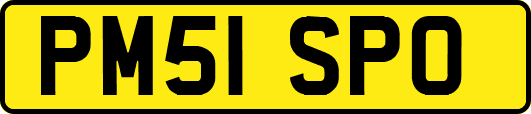 PM51SPO