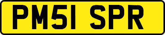 PM51SPR