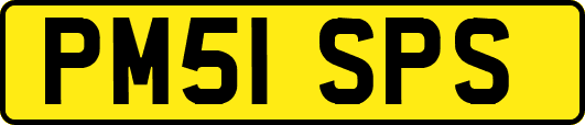 PM51SPS