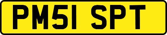 PM51SPT