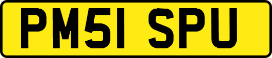 PM51SPU