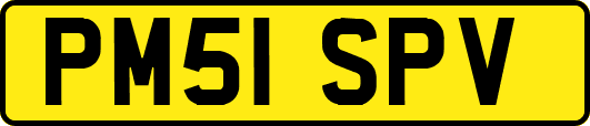 PM51SPV
