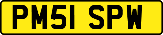 PM51SPW