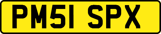 PM51SPX