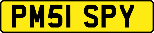 PM51SPY