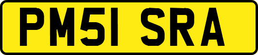 PM51SRA