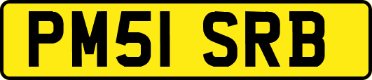 PM51SRB