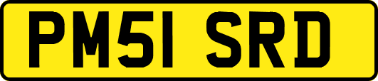 PM51SRD