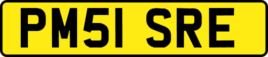 PM51SRE