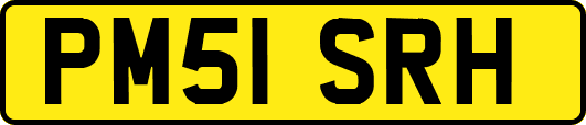 PM51SRH