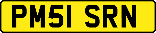 PM51SRN