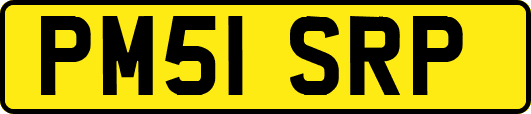 PM51SRP