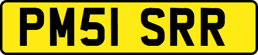 PM51SRR