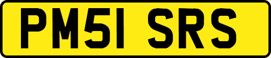 PM51SRS