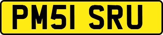 PM51SRU