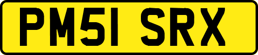 PM51SRX