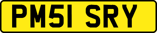 PM51SRY