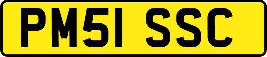 PM51SSC