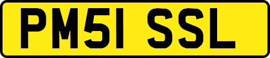 PM51SSL