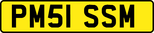 PM51SSM