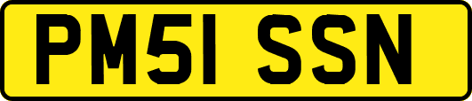 PM51SSN